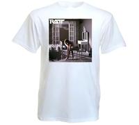 RATT Invasion of Your Privacy T-Shirt White M