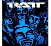 Ratt - Never Forget Your Past