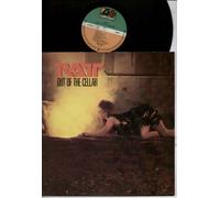Ratt - Out Of The Cellar - LP vinyl