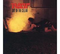 Ratt - Ratt - Out Of The Cellar [40th Anniversary]