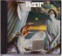 Ratt - Ratt , Reach for the Sky [Japan Import] (UK Import)