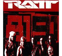 Ratt - Ratt & Roll 81-91