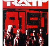 Ratt - Ratt & Roll 8191 by Ratt (1991) Audio CD