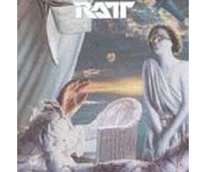 Ratt - Reach for The Sky