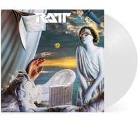 Ratt – Reach for the Sky – Vinyle LP splatter coloré – BMG