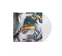 RATT - REACH FOR THE SKY (COLOUR SPLATTER LP) VINYL LP NEUF