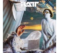 Ratt – Reach for the Sky – Vinyle LP splatter coloré – BMG
