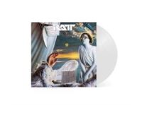 Ratt – Reach for the Sky – Vinyle LP splatter coloré – BMG