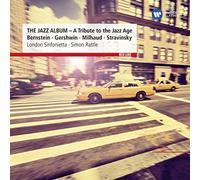 Ratt, Simon -Sir- - Jazz Album [Import]