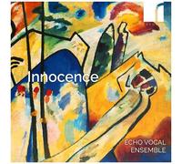 Rattan / Ravel / Echo Vocal Ensemble - Innocence [Compact Discs]