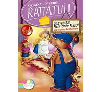 Rattatui - Rattatui-das Grosse Rein Oder Raus