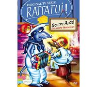 Rattatui - Rattatui-Schiff Ahoi Teil 2