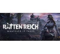 Ratten Reich (Steam Account)