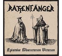 Rattenfanger – Epistolae Obscurorum..