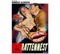 Rattennest (Kiss Me Deadly) [Import]