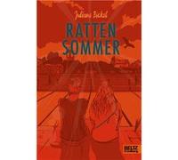 Rattensommer | Juliane Pickel Juliane Pickel (Auteur)