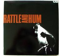 Rattle and hum (1988) [Import]