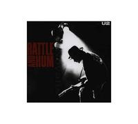 U2 - Rattle and hum (1988) [Import]