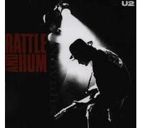 U2 - Rattle and hum (1988) [Import]