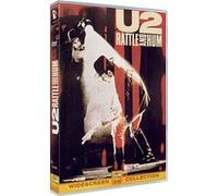 Rattle and hum E