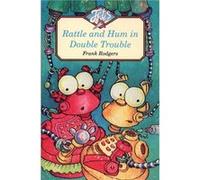 Rattle and Hum in Double Trouble by Frank Rodgers Paperback Book Frank Rodgers (Auteur)