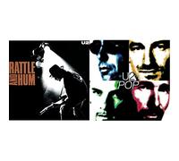 Rattle and Hum & Pop