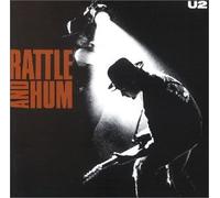 Rattle & Hum