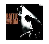Rattle And Hum Vinyle
