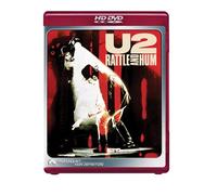 Rattle & Hum [HD DVD] [Import USA]