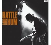 Rattle & Hum [Import]