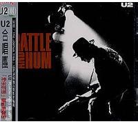 Rattle & Hum [Import]