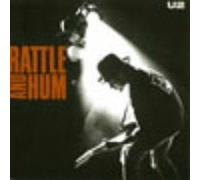 Rattle & Hum [Re-Issue]