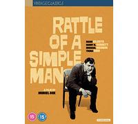 Rattle Of A Simple Man – DVD – Édition Vintage Classics