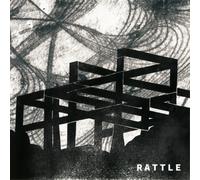 Rattle Rattle (Vinyl) 12" Album
