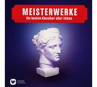 Rattle,S. - Meisterwerke