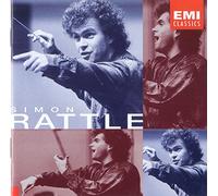 Rattle,S. - Simon Rattle [Import]