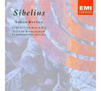 Rattle,S. - Sinfonien 4,6