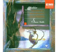 Rattle, Simon - Mahler - Symphonie n° 4