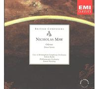 Rattle Simon - Odyssey - Dance Sessions