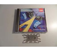 Rattle, Simon - Prokofiev - Symphonie n° 5 / Suite Scythe op. 20
