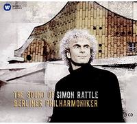 Rattle, Simon - Sound of Simon.. -Digi-