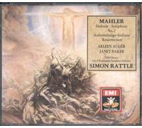 Rattle - Sinfonia N.2 [Import]