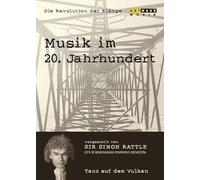 Musik im 20. Jahrhundert 1 – DVD – ARTHAUS