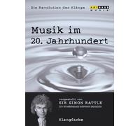 Rattle,Sir Simon - Revolution der Klänge/3