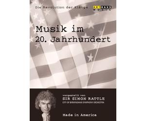 Rattle,Sir Simon - Revolution der Klänge/5