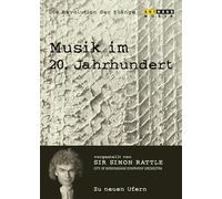 Musik im 20 jahrhundert 7
