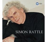 Rattle, Sir Simon - Simon Rattle on EMI Classics