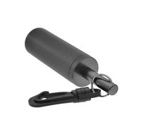 RATTLE STICH-SHAKER DE SITUNG, Cloche De Signal Clip | Outil De Bruit Sous Marine | Stick Alert Stick | Bâton De Hochet En Aluminium Pour Communication Sous Marine, Signalisation De Groupe