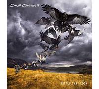 Rattle That Lock [Blu-Spec Cd2 [Import Allemand]
