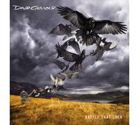 Rattle That Lock by David Gilmour [VINYL] NEUF